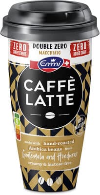 Emmi Kaffe Zero