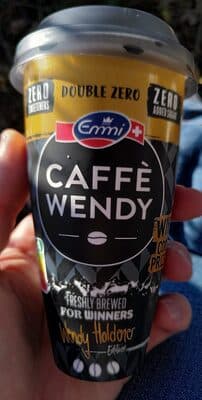 Caff Wendy