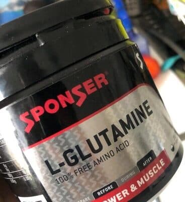 L-Glutamine Neutral