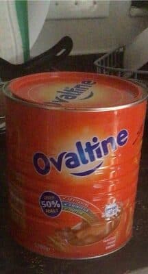 Ovaltine