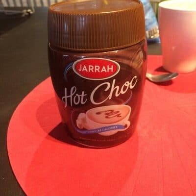 Hot Choc