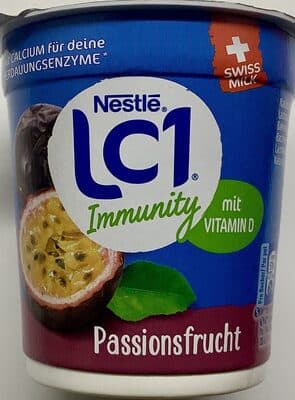 LC1 Fruit de la passion