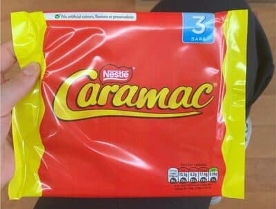 Caramac