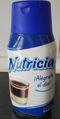Leche Condensada