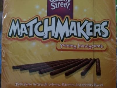 Yummy Honeycomb Matchmaker