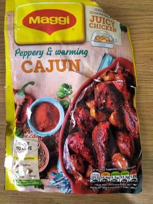 Cajun