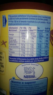 Nesquik