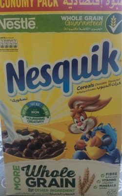 Nesquik