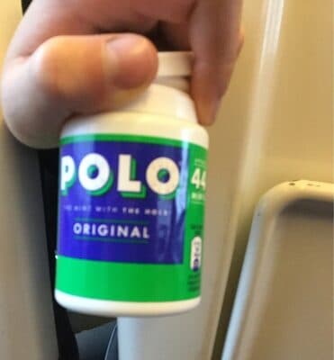 Polo originals