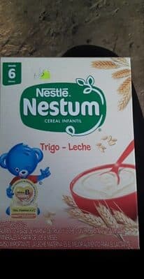 Nestum
