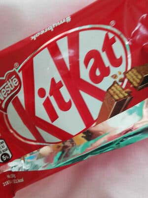 Kit Kat