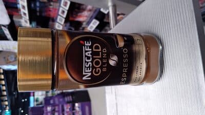 Gold Espresso