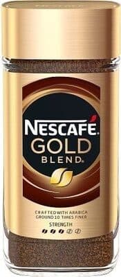Gold Blend Instant Coffee