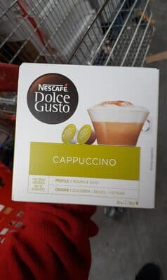 Cappuccino