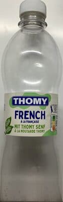 Sauce Thomy French