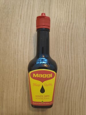 Maggi