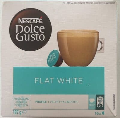 Flat White