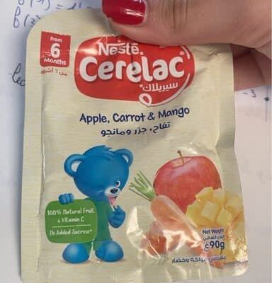 Cerelac