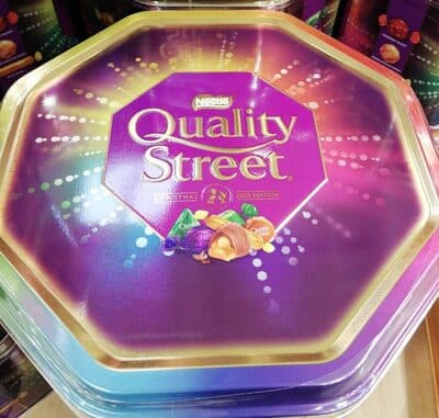 Quality street