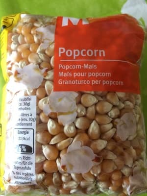 Popcorn
