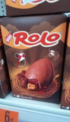 Easter Egg