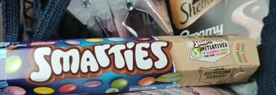I'm Be 30 Boxes Re Asties Mini Smarties