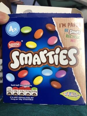 Smarties