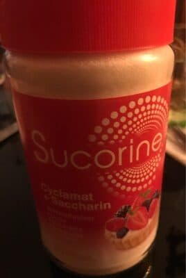 Sucorine