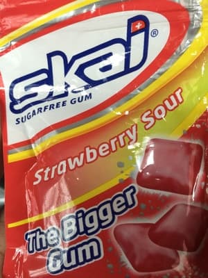 Skai