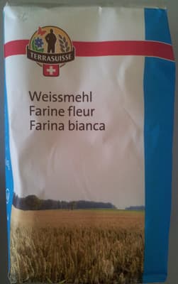 Weissmehl