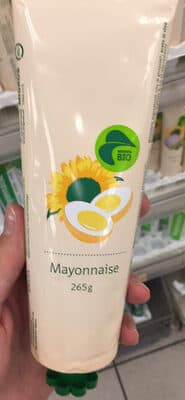 Mayonnaise