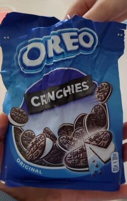 Crunchies Original