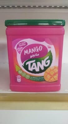 Mango Tang