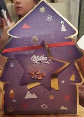 Happy Christmas