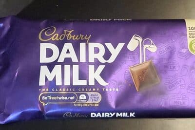 Dairy Milk