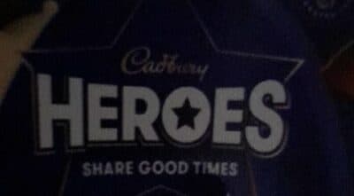 Heros Easter egg