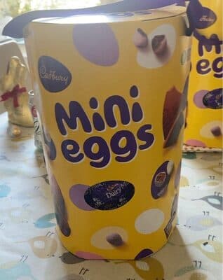 Easter egg