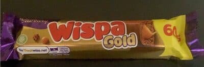 Wispa Gold