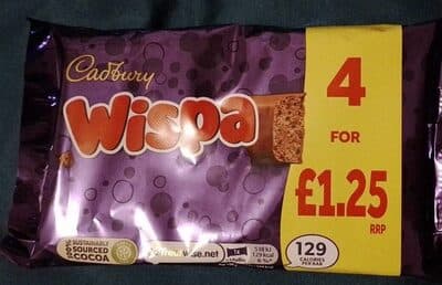 Wispa