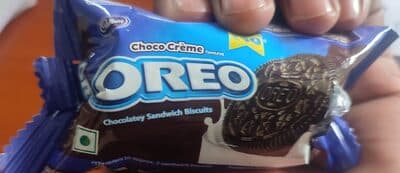 Sandwich Biscuit