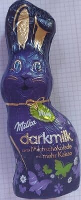 Darkmilk