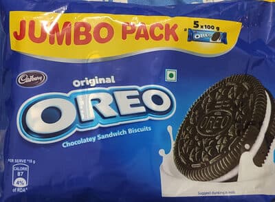 Oreo Original