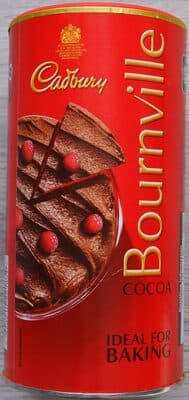 Cadbury Chocolate Drink Cocoa