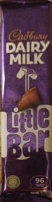 Cadbury Dairy Milk Chocolate Bar