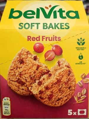 Soft Bakes