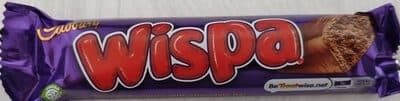 Cadbury Wispa Chocolate Bar