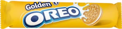 Golden Oreo