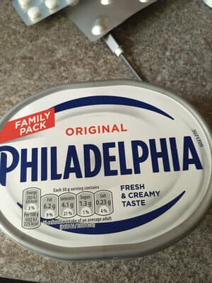 Philadelphia