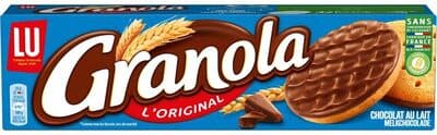 Granola L'Original