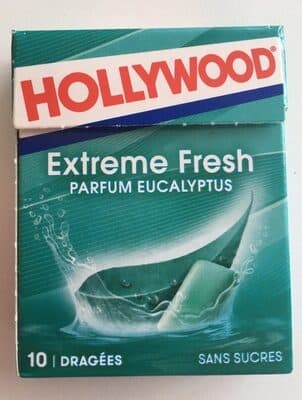 Extreme Fresh (Eucalyptus)